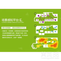 智慧圖場(chǎng)景營銷 各大品牌互聯(lián)網(wǎng)產(chǎn)品營銷案例分析