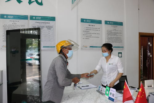 月湖供電“十一”服務“不打烊”，暖心護航銀齡幸福家