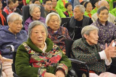 葆真堂老年會員制 開啟養(yǎng)生養(yǎng)老服務(wù)新模式的探索與實踐