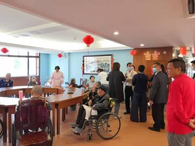 始于問(wèn) 不止于答——專題詢問(wèn)會(huì)后人大代表持續(xù)跟蹤視察，推動(dòng)養(yǎng)老服務(wù)體系建設(shè)